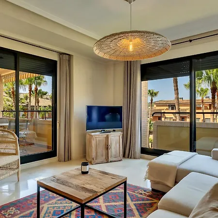 Apartment Atico Augusta